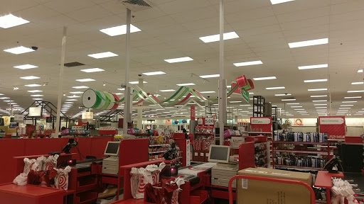 Department Store «Target», reviews and photos, 755 53rd Ave NE, Fridley, MN 55421, USA