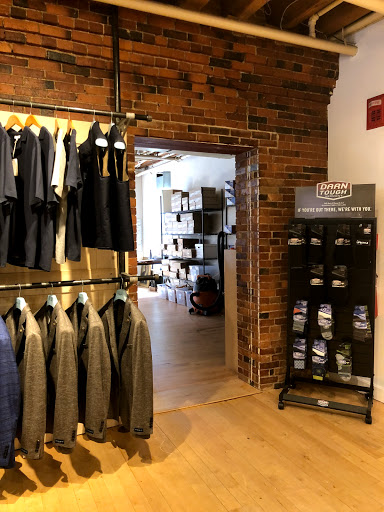Clothing Store «Portland Dry Goods», reviews and photos, 235 Commercial St, Portland, ME 04101, USA