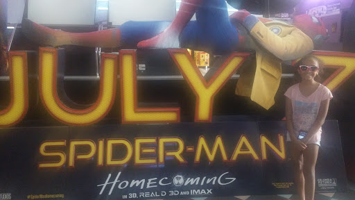 Movie Theater «Regal Cinemas Belltower 20», reviews and photos, 13499 Bell Tower Dr, Fort Myers, FL 33907, USA