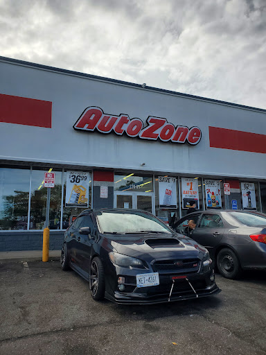 Auto Parts Store «AutoZone», reviews and photos, 220-7 Hillside Avenue, Queens Village, NY 11427, USA