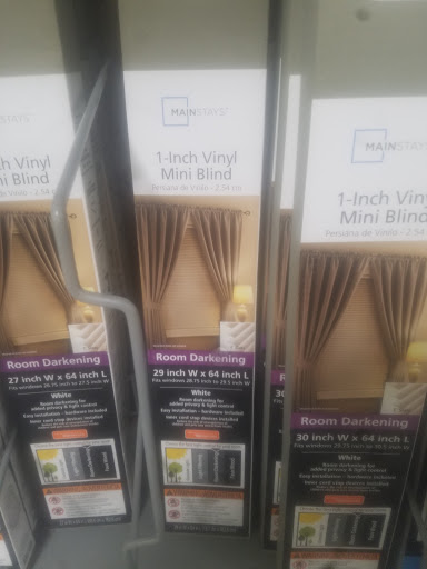 Department Store «Walmart Supercenter», reviews and photos, 638 Quequechan St, Fall River, MA 02721, USA