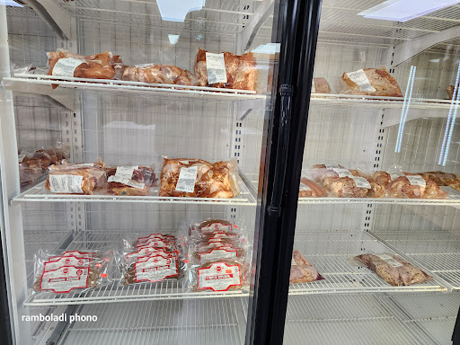 CLAYTON’S MEAT MARKET Find Butcher shop in Chicago news