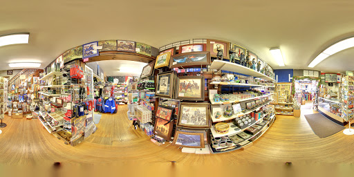 Gift Shop «Blue & Gray Gift Shop», reviews and photos, 531 Baltimore St, Gettysburg, PA 17325, USA