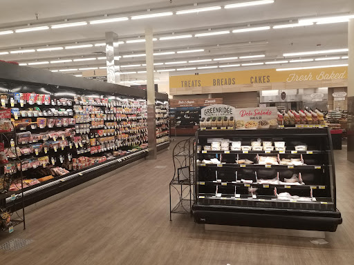 Grocery Store «Jewel-Osco», reviews and photos, 4729 N Central Ave, Chicago, IL 60630, USA