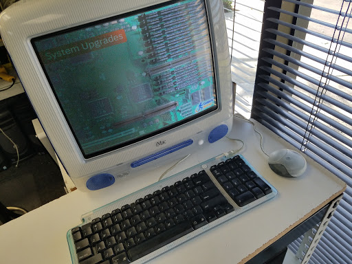 Computer Runner image