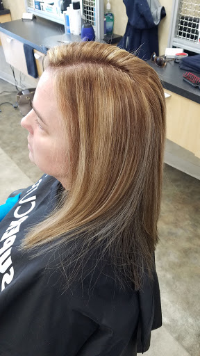 Hair Salon «Supercuts», reviews and photos, 1111 Lower Fayetteville Rd # 1300, Newnan, GA 30265, USA