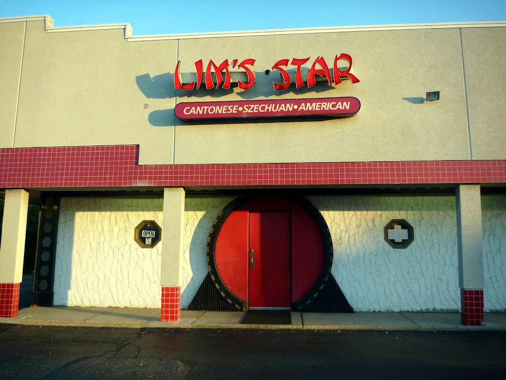 Lim's Star Restaurant 48152