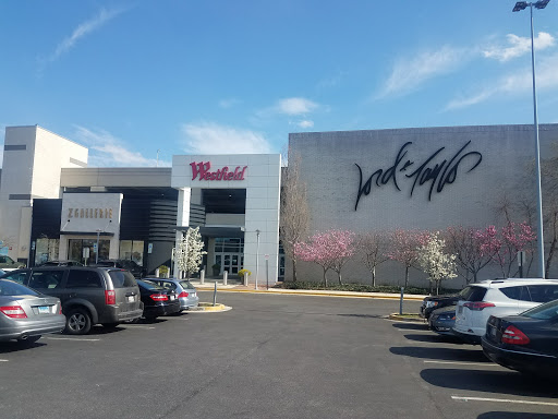 Shopping Mall «Westfield Annapolis», reviews and photos, 2002 Annapolis Mall Rd, Annapolis, MD 21401, USA