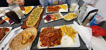 Plats et boissons du Restaurant turc DAV'ET KEBAB RESTAURANT à Cesson-Sévigné - n°6