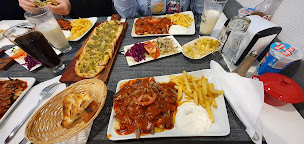 Photo n°32 de DAV'ET KEBAB RESTAURANT à Cesson-Sévigné ()