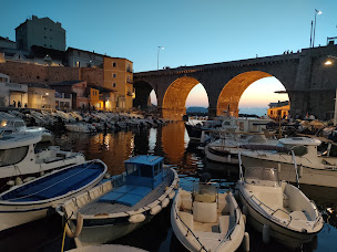 Photo n°3 de Viaghji Di Fonfon à Marseille ()