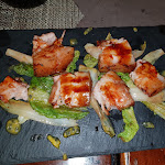 Photo n°4 de l'avis de Marco.i fait le 01/11/2018 à 10:51 sur le  il Portico del Gusto à Frattamaggiore