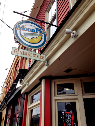 Moonpie General Store, 48 N Market St, Charleston, SC 29401, USA, 