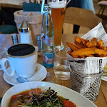 Photo n°3 de l'avis de Elisa.a fait le 12/02/2024 à 01:17 sur le  Herkules Terrassen GmbH & Co.KG à Kassel