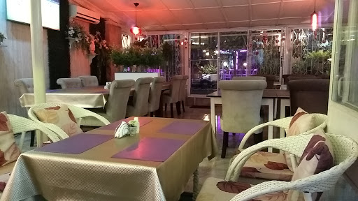 Orchid House Thai Restaurant - Apapa, 15a Marine Rd, Apapa, Lagos, Nigeria, Hamburger Restaurant, state Lagos
