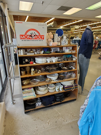 Thrift Store «Idaho Youth Ranch Thrift Store», reviews and photos