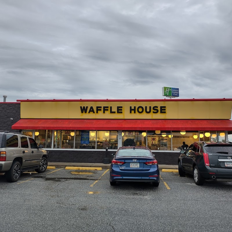 Waffle House