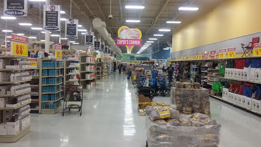 Grocery Store «H-E-B Grocery», reviews and photos, 1679 TX-100, Port Isabel, TX 78578, USA