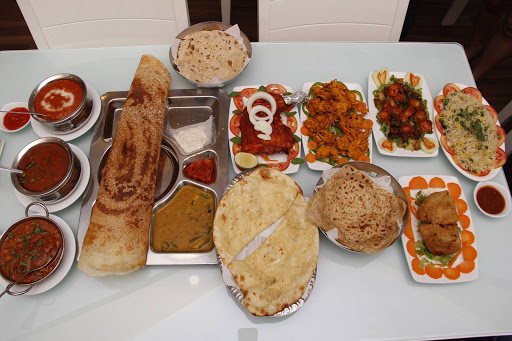 Shri Natraj Indian Cuisine