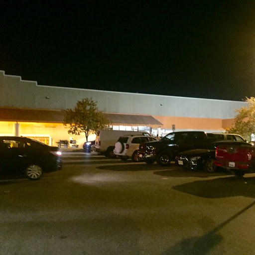 Home Improvement Store «The Home Depot», reviews and photos, 150 Hampton Park Blvd, Capitol Heights, MD 20743, USA