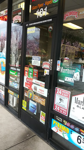 Tobacco Shop «MGM Tobacco & More», reviews and photos, 7500 Elsie Ave, Sacramento, CA 95828, USA