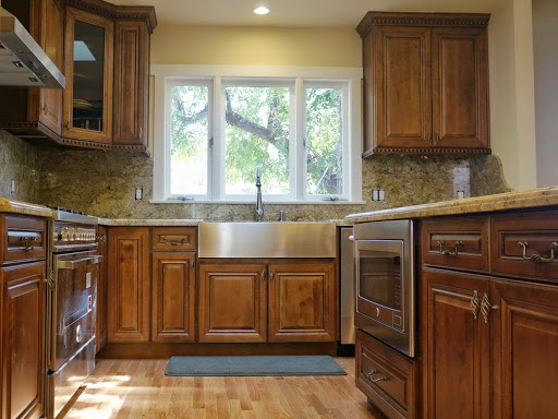 Cabinet Store «Best Online Cabinets», reviews and photos, 5100 Walnut Grove Ave, San Gabriel, CA 91776, USA