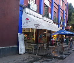 El Kiosko de Coyoacán photo