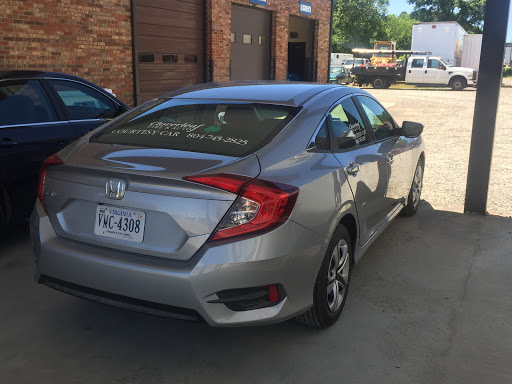 Tire Shop «Cloverleaf Tire & Auto», reviews and photos, 116 Turner Rd, Richmond, VA 23225, USA