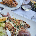 Photo n°1 de l'avis de milo222. fait le 13/08/2023 à 18:42 sur le  Ristorante Bagno Il Delfino à Cecina