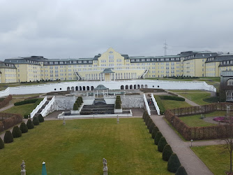 Klinik Bavaria Kreischa Abteilung für Psychotherapie