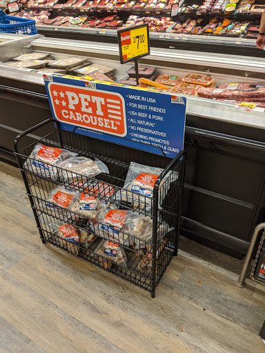 Shopping Mall «Twin City Plaza», reviews and photos, 14 McGrath Hwy, Somerville, MA 02143, USA