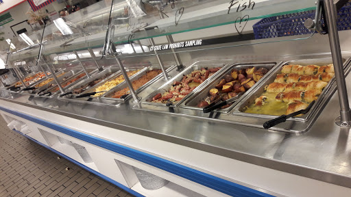 Grocery Store «ShopRite of Commerce St.-Stamford, CT», reviews and photos, 1990 W Main St, Stamford, CT 06902, USA