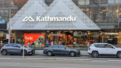 Stores to buy women's white sweatshirts Melbourne