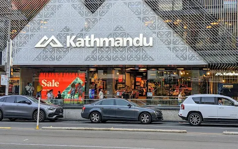 Kathmandu Melbourne CBD - Galleria image