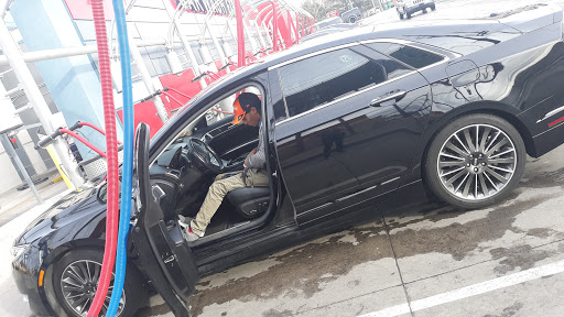 Car Wash «Car Wash Express Denver», reviews and photos, 603 Santa Fe Dr, Denver, CO 80204, USA