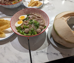 Asian Corner photo