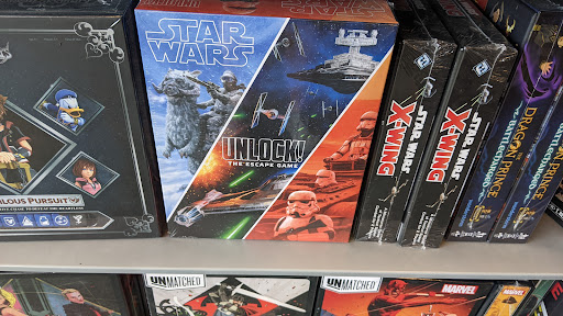 Book Store «Barnes & Noble», reviews and photos, 102 Dorset St, South Burlington, VT 05403, USA