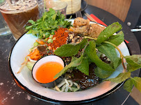 Soupe du Restaurant vietnamien Hanoï Cà Phê Vélizy 2 à Vélizy-Villacoublay - n°3