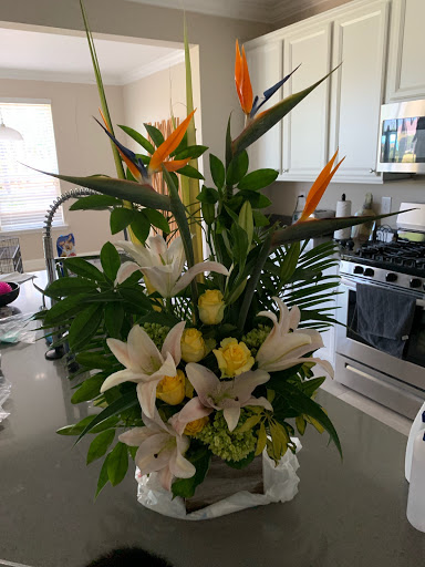 Florist «Flower Works», reviews and photos, 510 N Ponce De Leon Blvd, St Augustine, FL 32084, USA