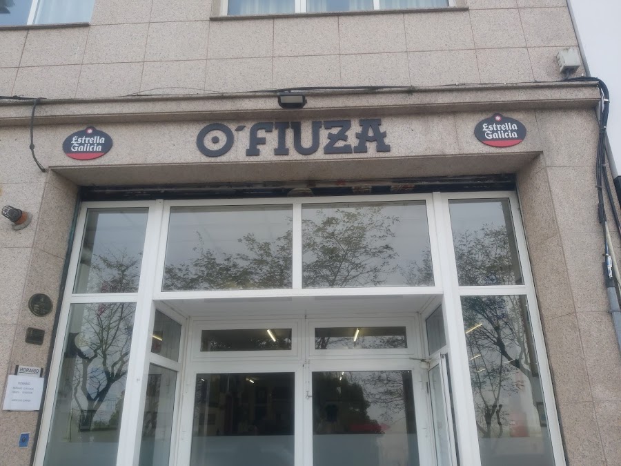 Pulpeira O Fiuza
