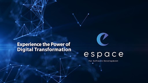 Espace For Software Development