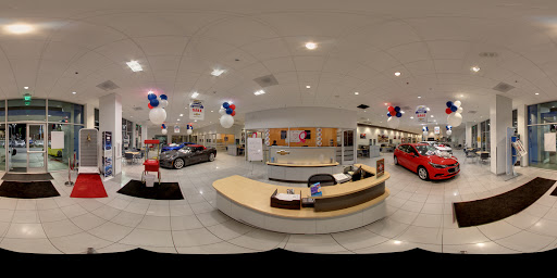 Chevrolet Dealer «Sage Covina Chevrolet», reviews and photos, 635 S Citrus Ave, Covina, CA 91723, USA