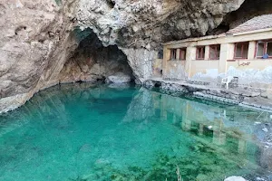 Kaiafas Thermal Springs image