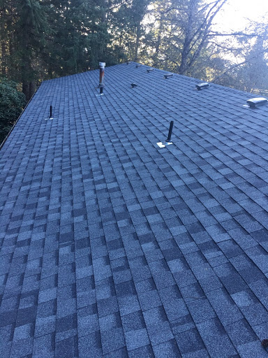 Roofing Contractor «Pioneer Roofers», reviews and photos, 818 SW 3rd Ave #417, Portland, OR 97204, USA
