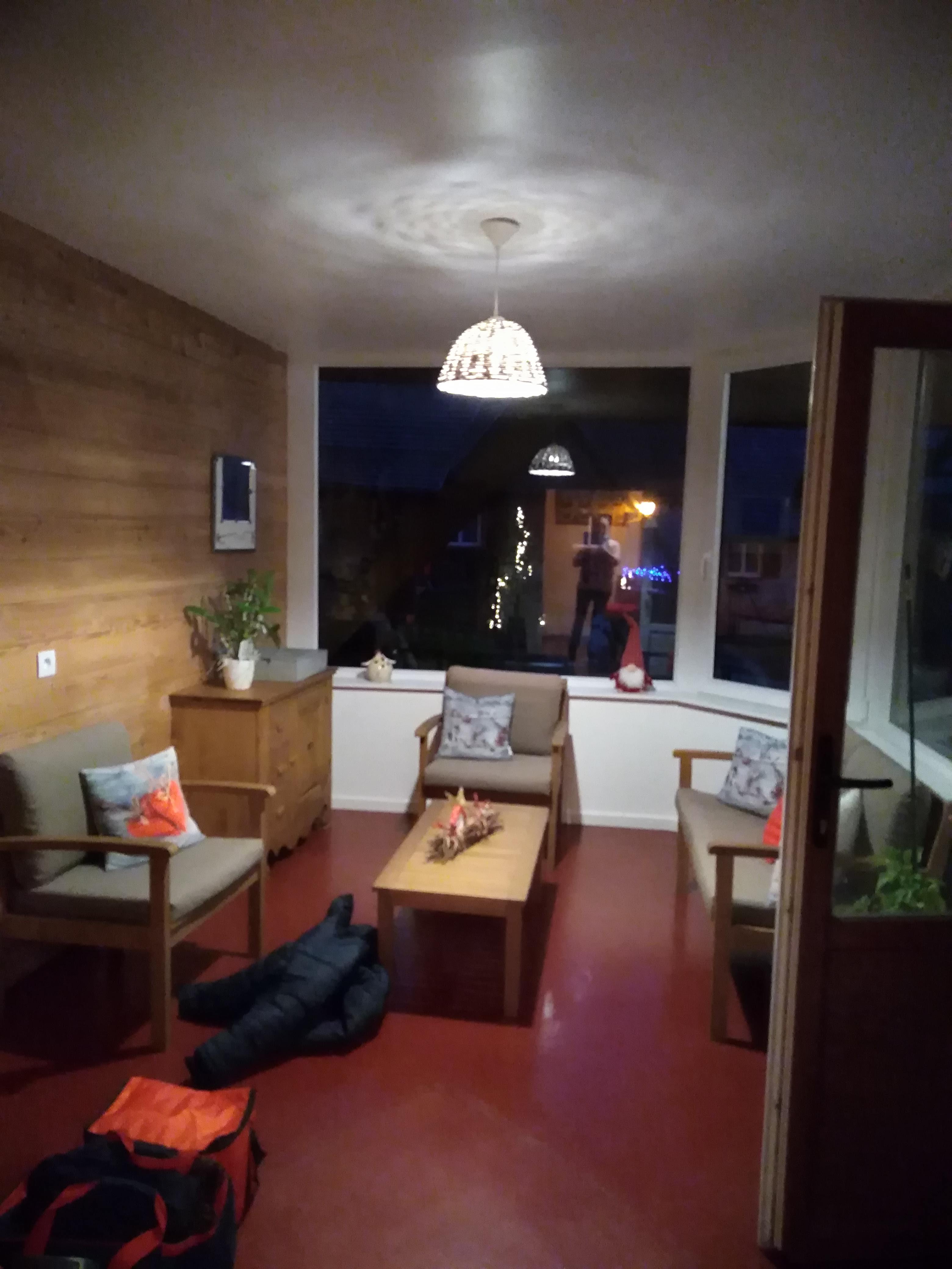 Photo n° 2 de l'avis de Brigitte.l fait le 14/12/2018 à 09:54