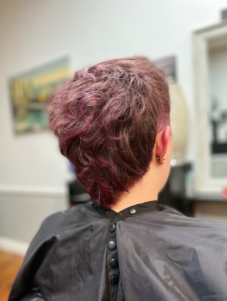 City Salon 02914