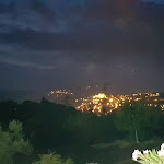 Photo n°2 de l'avis de Dan.i fait le 21/09/2019 à 19:25 sur le  Foresteria del Monastero di S. Scolastica à Subiaco