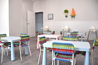 Escuela Infantil Lalines en Getafe