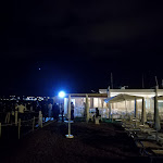 Photo n°1 de l'avis de Roberto.a fait le 15/09/2016 à 11:06 sur le  Net1 Beach Club Pizzeria Ristorante à Reggio Calabria