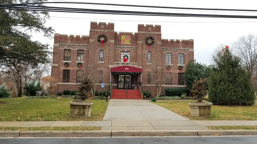 Community Center «Laurel Armory - Anderson & Murphy Community Center», reviews and photos, 422 Montgomery St, Laurel, MD 20707, USA